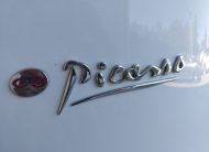 CITROEN C3 PICASSO 1.6