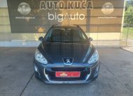 PEUGEOT 308 1.6 E-HDI SW