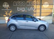 CITROEN C3 1.6 BLUEHDI