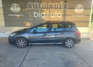 PEUGEOT 308 1.6 E-HDI SW