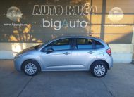 CITROEN C3 1.6 BLUEHDI