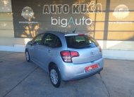 CITROEN C3 1.6 BLUEHDI