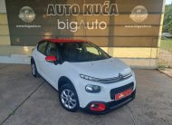 CITROEN C3 1.2 PURE TECH