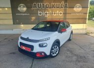 CITROEN C3 1.2 PURE TECH