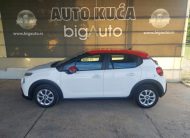 CITROEN C3 1.2 PURE TECH