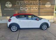 CITROEN C3 1.2 PURE TECH