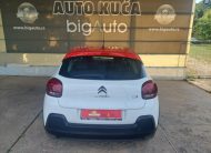 CITROEN C3 1.2 PURE TECH