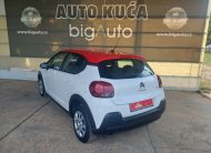 CITROEN C3 1.2 PURE TECH