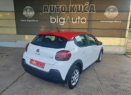 CITROEN C3 1.2 PURE TECH