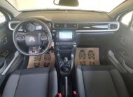 CITROEN C3 1.2 PURE TECH