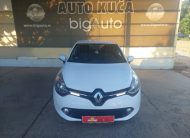 RENAULT CLIO 1.5DCI