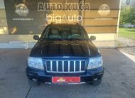 JEEP GRAND CHEROKEE 270 CRD LIMITED