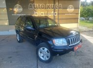 JEEP GRAND CHEROKEE 270 CRD LIMITED