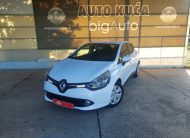 RENAULT CLIO 1.5DCI