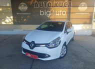 RENAULT CLIO 1.5DCI