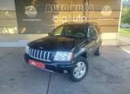 JEEP GRAND CHEROKEE 270 CRD LIMITED