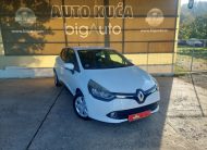 RENAULT CLIO 1.5DCI