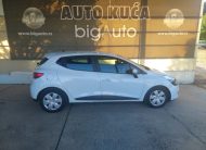 RENAULT CLIO 1.5DCI