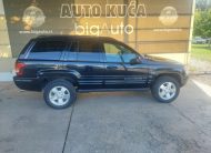 JEEP GRAND CHEROKEE 270 CRD LIMITED