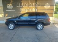 JEEP GRAND CHEROKEE 270 CRD LIMITED