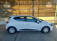 RENAULT CLIO 1.5DCI