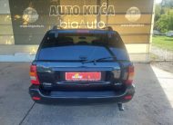 JEEP GRAND CHEROKEE 270 CRD LIMITED