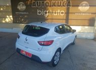 RENAULT CLIO 1.5DCI