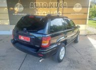 JEEP GRAND CHEROKEE 270 CRD LIMITED