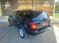 JEEP GRAND CHEROKEE 270 CRD LIMITED