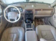 JEEP GRAND CHEROKEE 270 CRD LIMITED