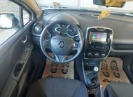 RENAULT CLIO 1.5DCI