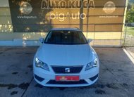 SEAT LEON SW 1.4 TGI-METAN