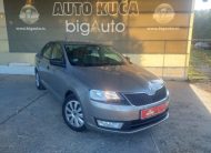 ŠKODA RAPID 1.6 TDI