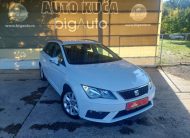 SEAT LEON SW 1.4 TGI-METAN