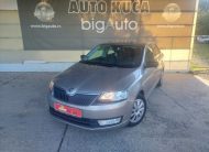 ŠKODA RAPID 1.6 TDI