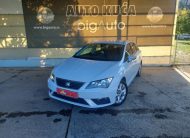 SEAT LEON SW 1.4 TGI-METAN