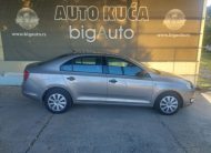 ŠKODA RAPID 1.6 TDI