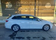 SEAT LEON SW 1.4 TGI-METAN