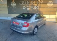 ŠKODA RAPID 1.6 TDI