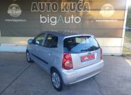 KIA PICANTO 1.0 LX