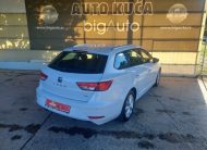 SEAT LEON SW 1.4 TGI-METAN