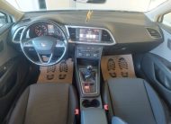 SEAT LEON SW 1.4 TGI-METAN