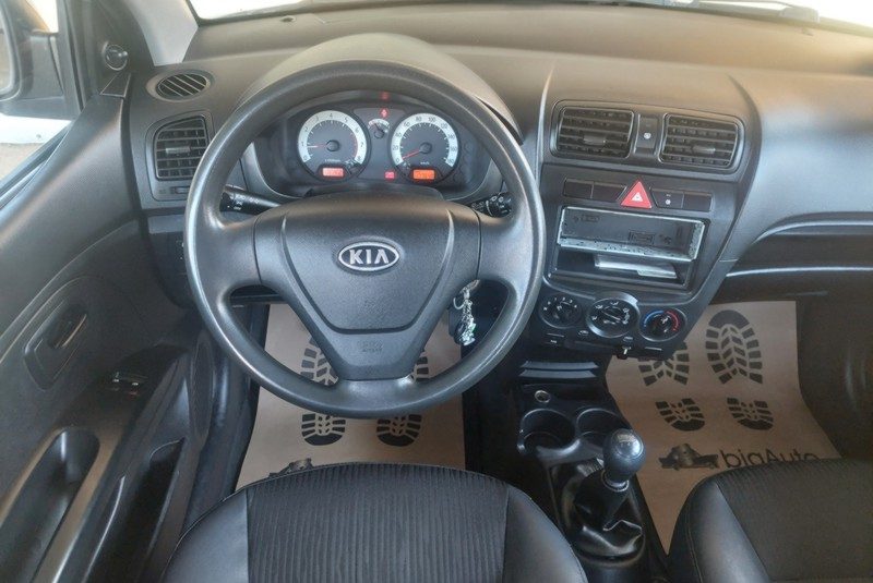 KIA PICANTO 1.0 LX