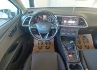 SEAT LEON SW 1.4 TGI-METAN