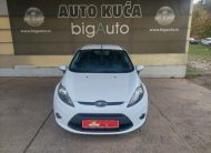 FORD FIESTA 1.4 TDCI