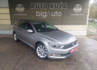 VOLKSWAGEN PASSAT 2.0 TDI SW-DSG