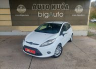 FORD FIESTA 1.4 TDCI