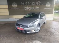 VOLKSWAGEN PASSAT 2.0 TDI SW-DSG