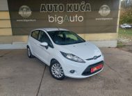 FORD FIESTA 1.4 TDCI