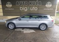 VOLKSWAGEN PASSAT 2.0 TDI SW-DSG